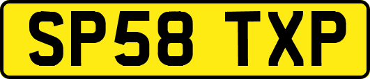 SP58TXP