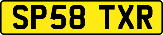 SP58TXR