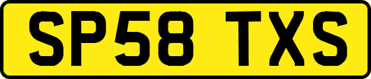 SP58TXS