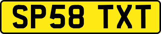 SP58TXT
