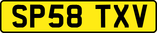 SP58TXV
