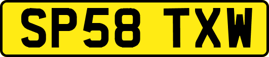 SP58TXW