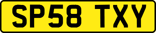 SP58TXY