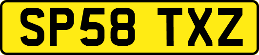SP58TXZ