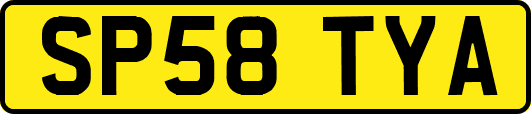 SP58TYA