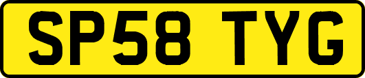 SP58TYG