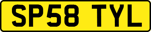 SP58TYL