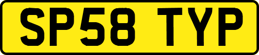 SP58TYP