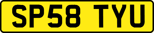 SP58TYU