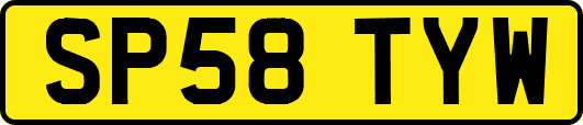 SP58TYW