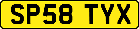 SP58TYX