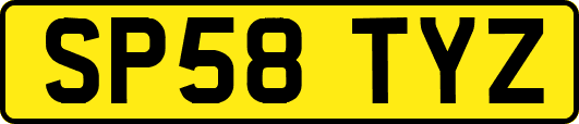 SP58TYZ