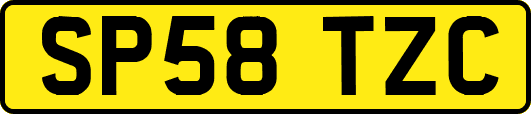 SP58TZC