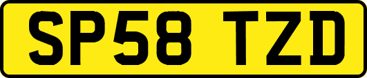 SP58TZD