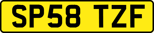 SP58TZF