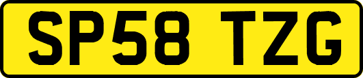 SP58TZG