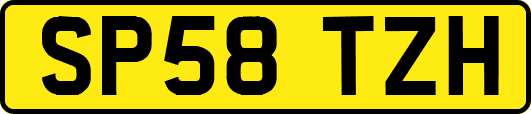 SP58TZH