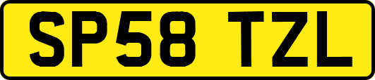 SP58TZL
