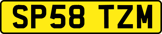 SP58TZM