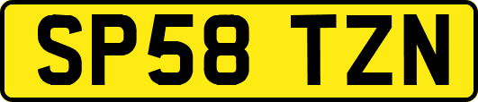 SP58TZN