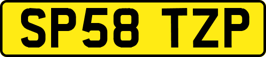 SP58TZP