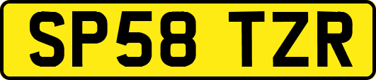 SP58TZR