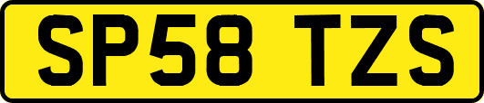 SP58TZS