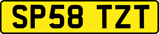 SP58TZT