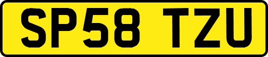 SP58TZU