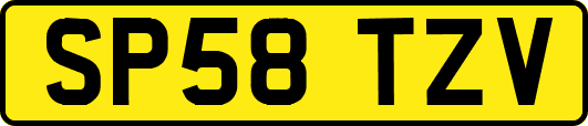 SP58TZV