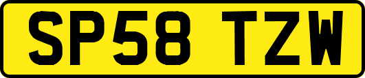 SP58TZW