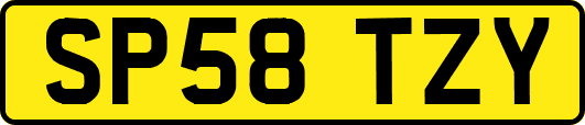 SP58TZY