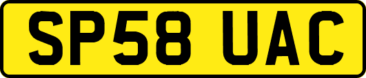 SP58UAC