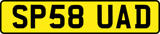 SP58UAD