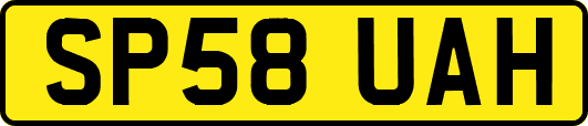 SP58UAH