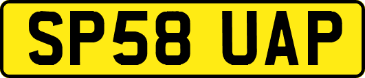 SP58UAP
