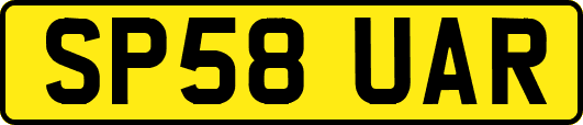 SP58UAR