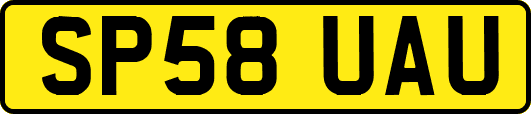 SP58UAU