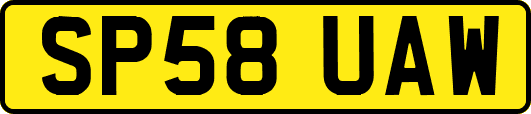 SP58UAW