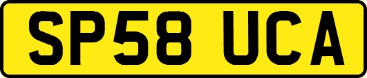 SP58UCA