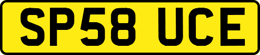 SP58UCE