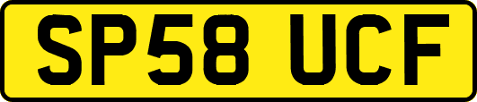 SP58UCF