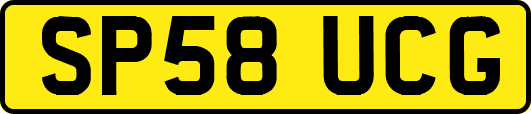 SP58UCG