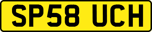 SP58UCH