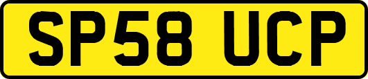 SP58UCP