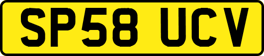 SP58UCV