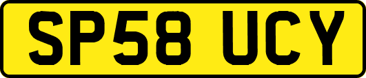 SP58UCY