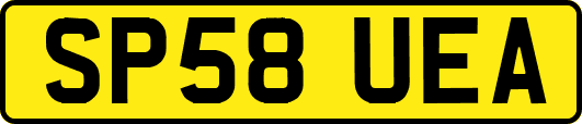 SP58UEA