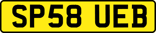 SP58UEB