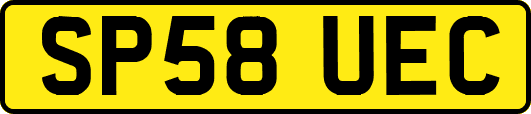 SP58UEC